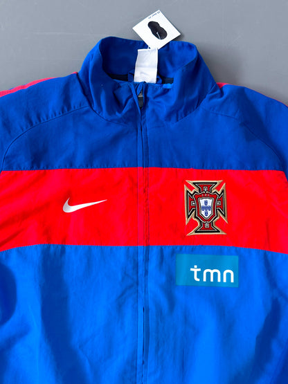 Nike x Portugal Vintage Premium Trackjacket 2008/09 | L