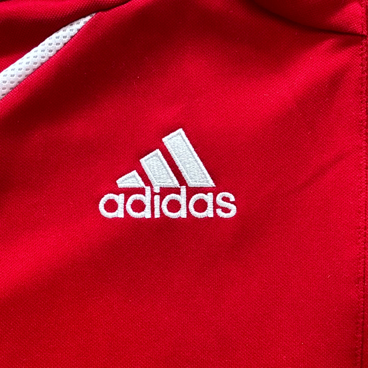 Adidas x FC Bayern München Vintage Trackjacket 2008/09 | S