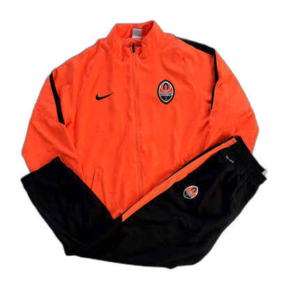 Nike x Shakhtar Donetsk Vintage Tracksuit 2015/16 | XL