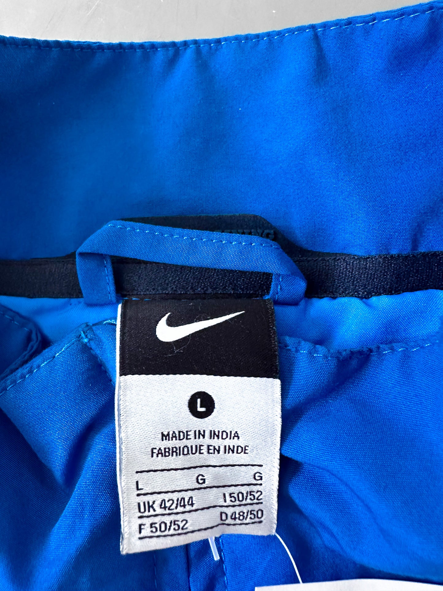 Nike x Portugal Vintage Premium Trackjacket 2008/09 | L