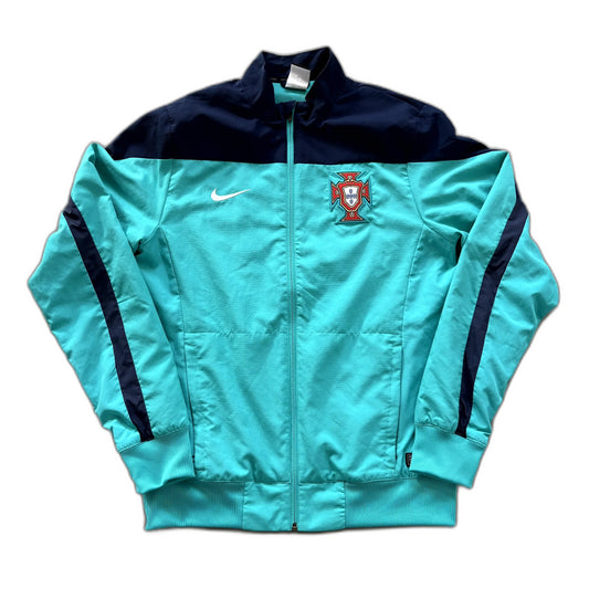 Nike x Portugal Vintage Trackjacket 2014 | S