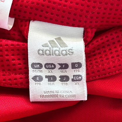 Adidas x FC Bayern München Vintage Trackjacket 2008/09 | S