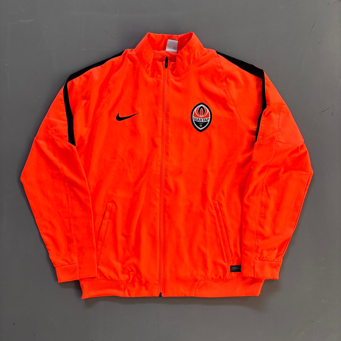 Nike x Shakhtar Donetsk Vintage Tracksuit 2015/16 | XL