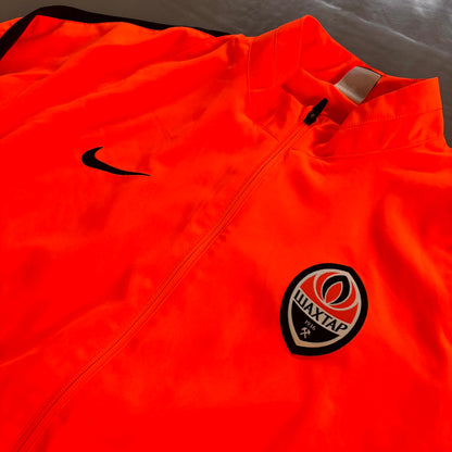 Nike x Shakhtar Donetsk Vintage Tracksuit 2015/16 | XL
