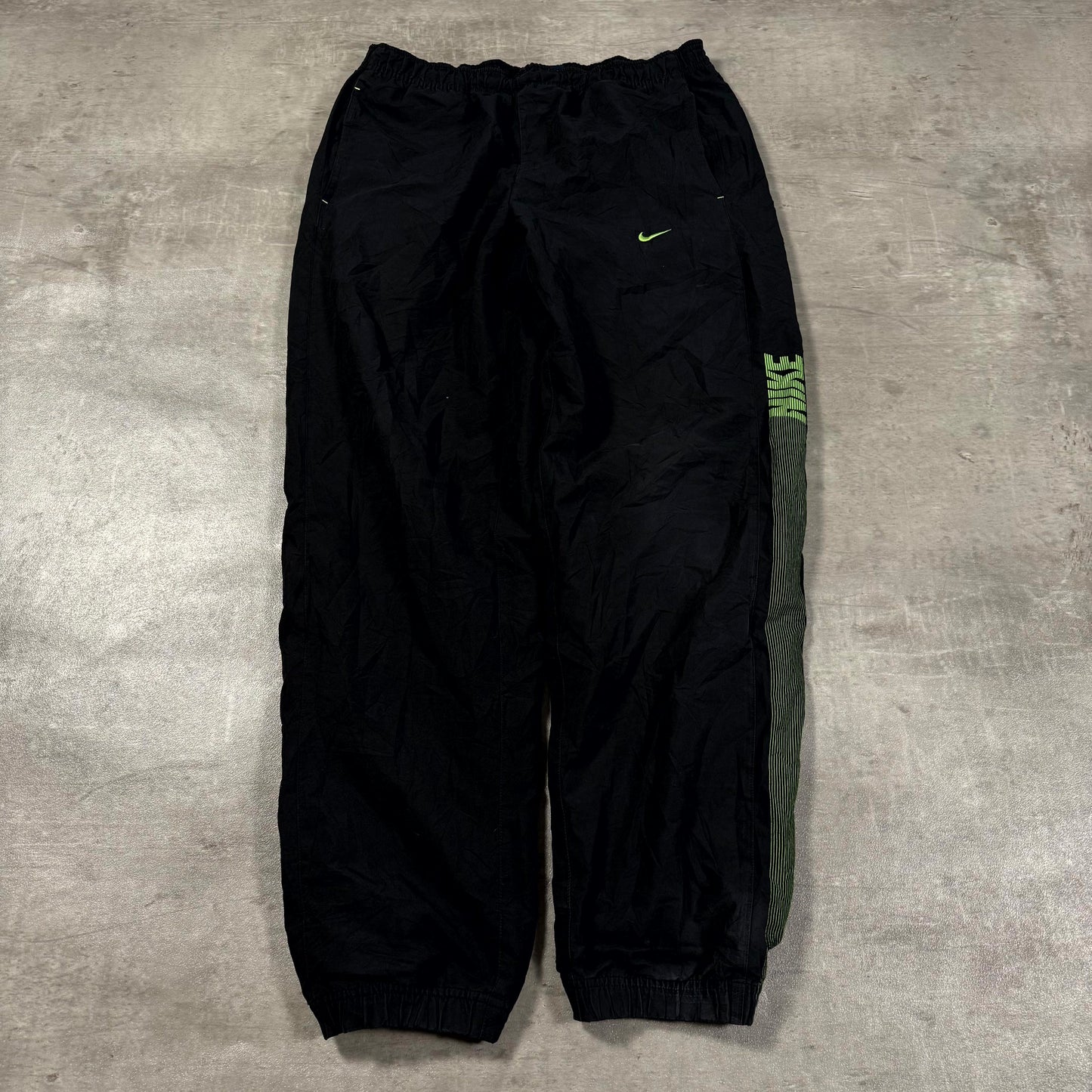 Nike Vintage Trackpants M