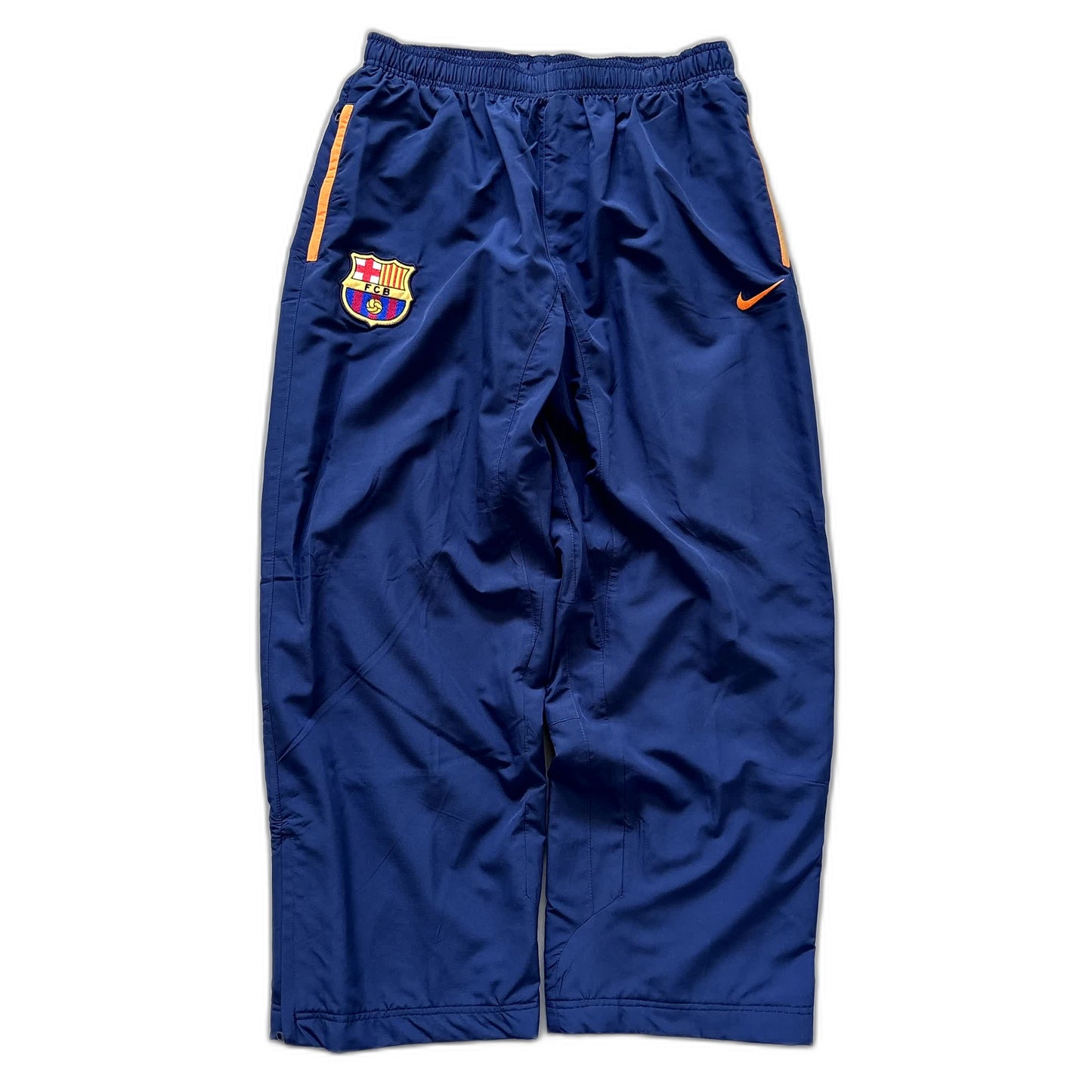 Nike x FC Barcelona Vintage Trackpants 2007/08 | L