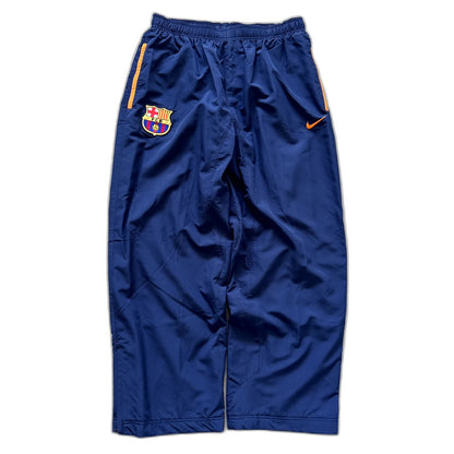 Nike x FC Barcelona Vintage Trackpants 2007/08 | L