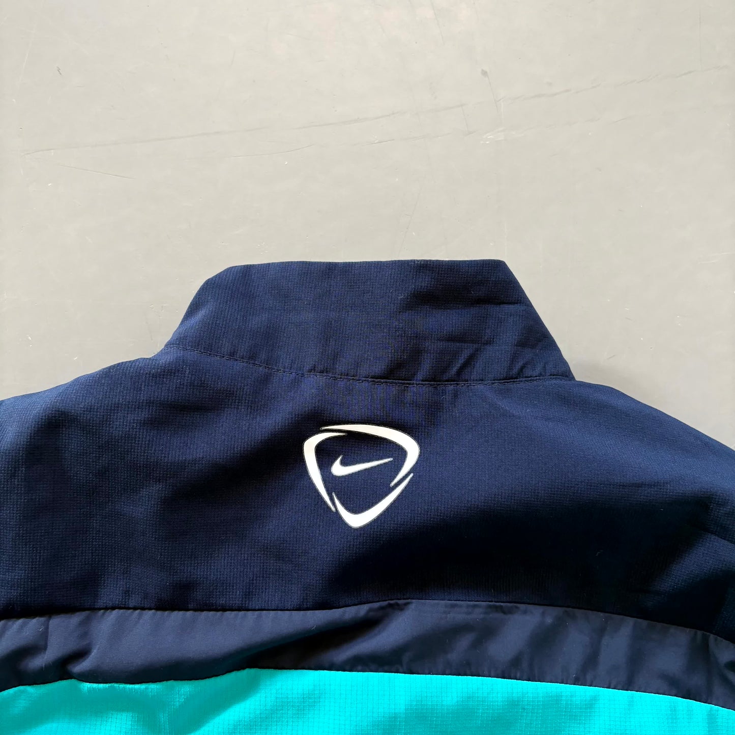 Nike x Portugal Vintage Trackjacket 2014 | S