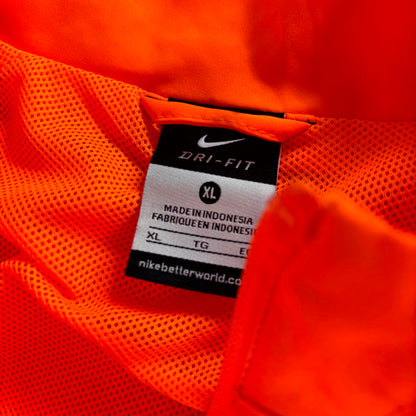 Nike x Shakhtar Donetsk Vintage Tracksuit 2015/16 | XL