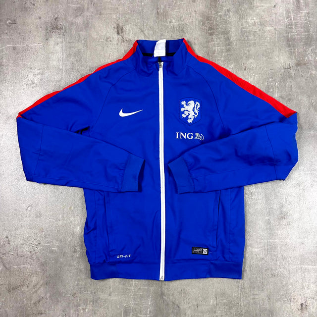 Netherland Vintage Tracksuit S