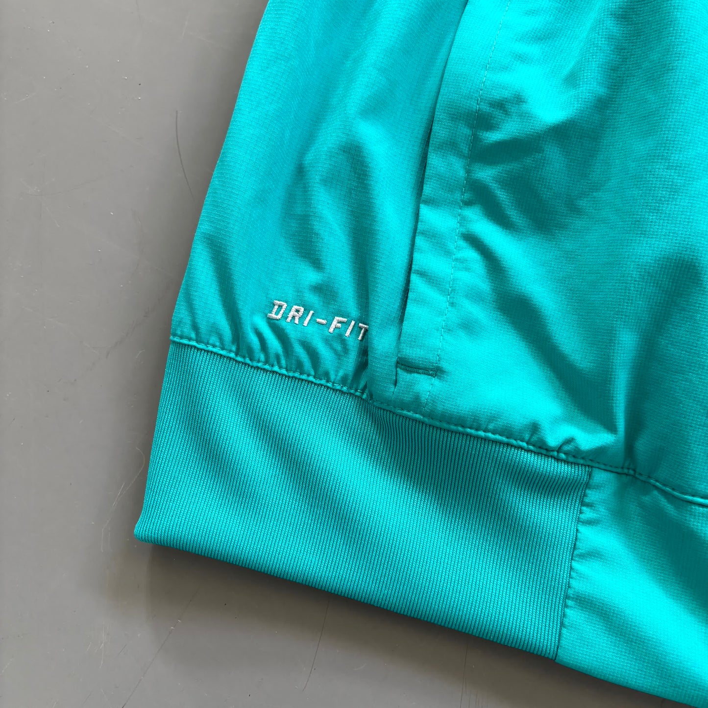 Nike x Portugal Vintage Trackjacket 2014 | S