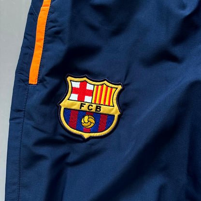 Nike x FC Barcelona Vintage Trackpants 2007/08 | L