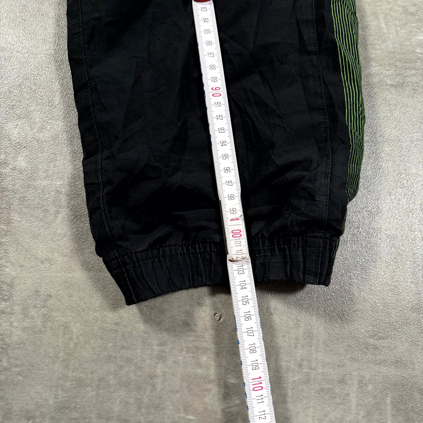 Nike Vintage Trackpants M