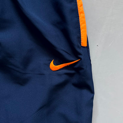 Nike x FC Barcelona Vintage Trackpants 2007/08 | L