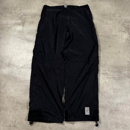 Nike vintage track pants XL