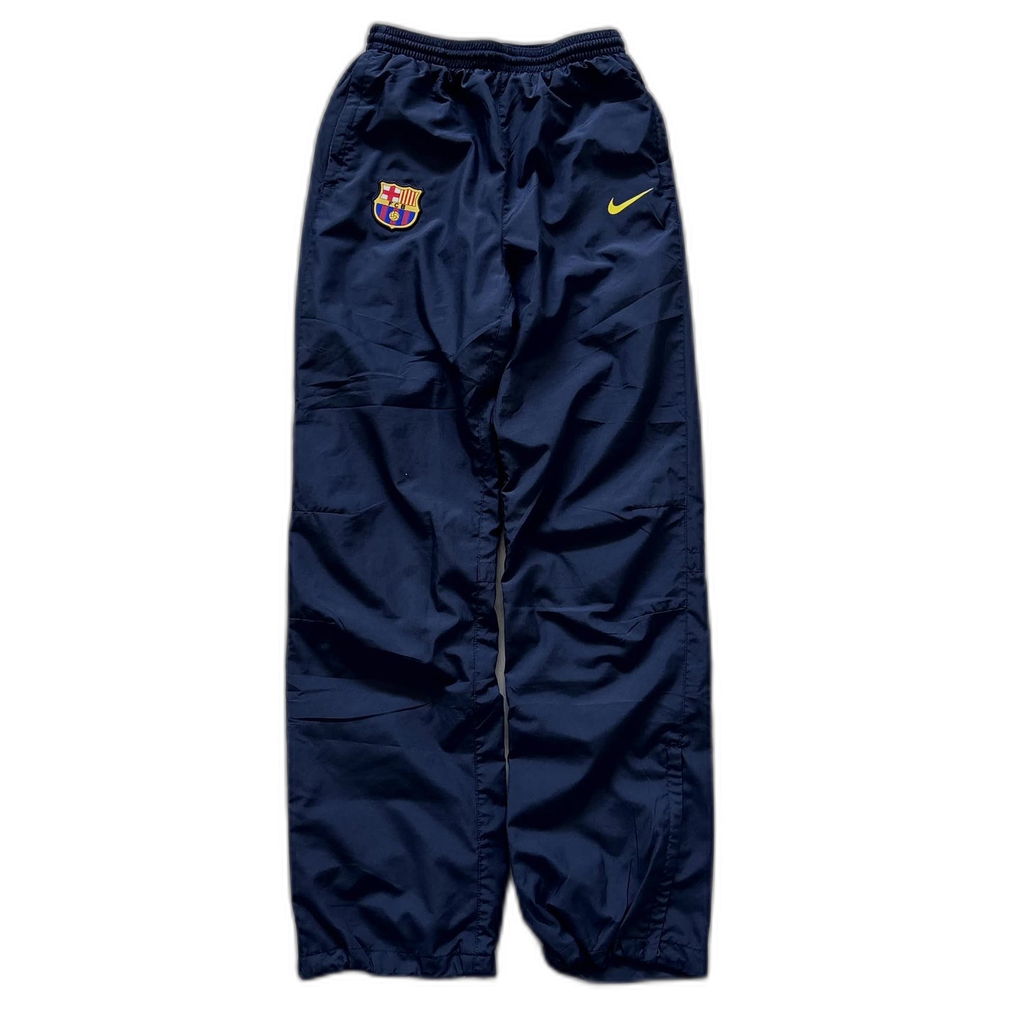 Nike x FC Barcelona Vintage Trackpants 2013 | S