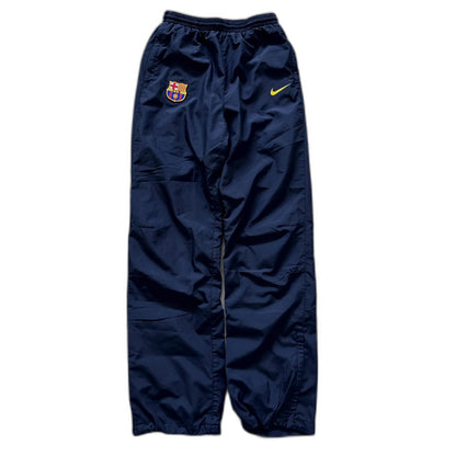 Nike x FC Barcelona Vintage Trackpants 2013 | S
