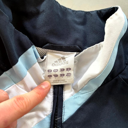 Adidas x Real Madrid Vintage Tracksuit 2009/10 | L