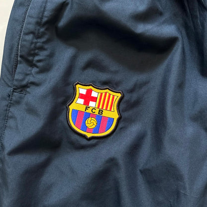 Nike x FC Barcelona Vintage Trackpants 2013 | S
