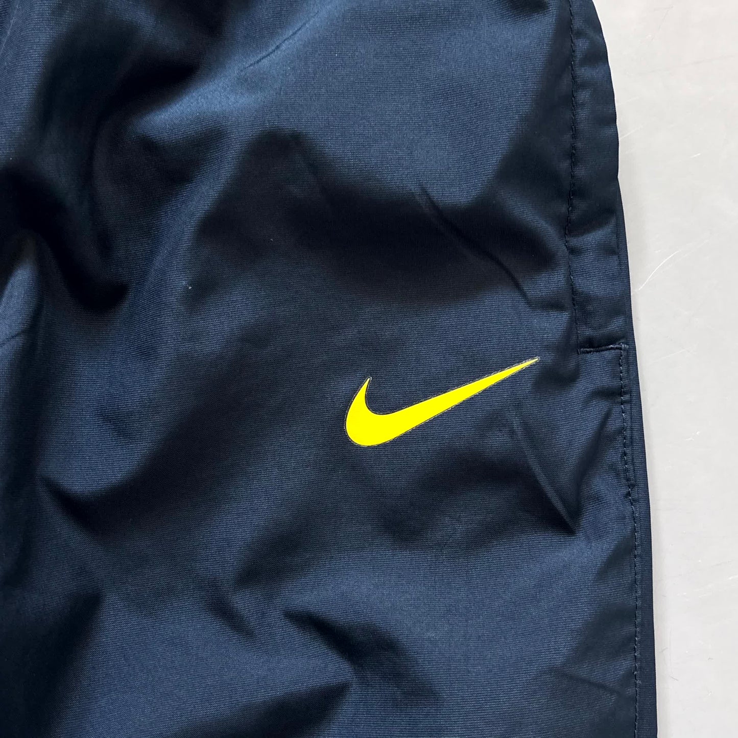 Nike x FC Barcelona Vintage Trackpants 2013 | S