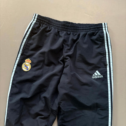 Adidas x Real Madrid Vintage Tracksuit 2009/10 | L
