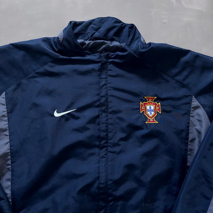 Nike x Portugal Vintage *PREMIUM* Trackjacket 2004 | L