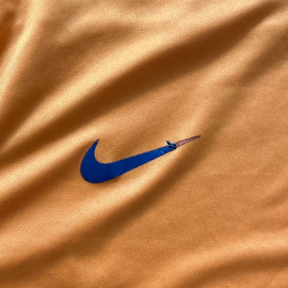 Nike x FC Barcelona Vintage Trikot 2011/12 | L