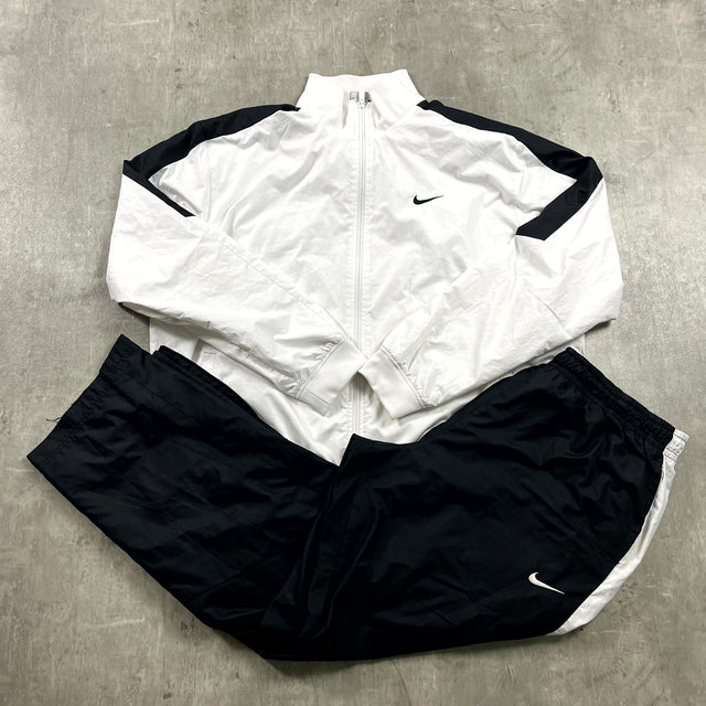 Nike Vintage Tracksuit XXL