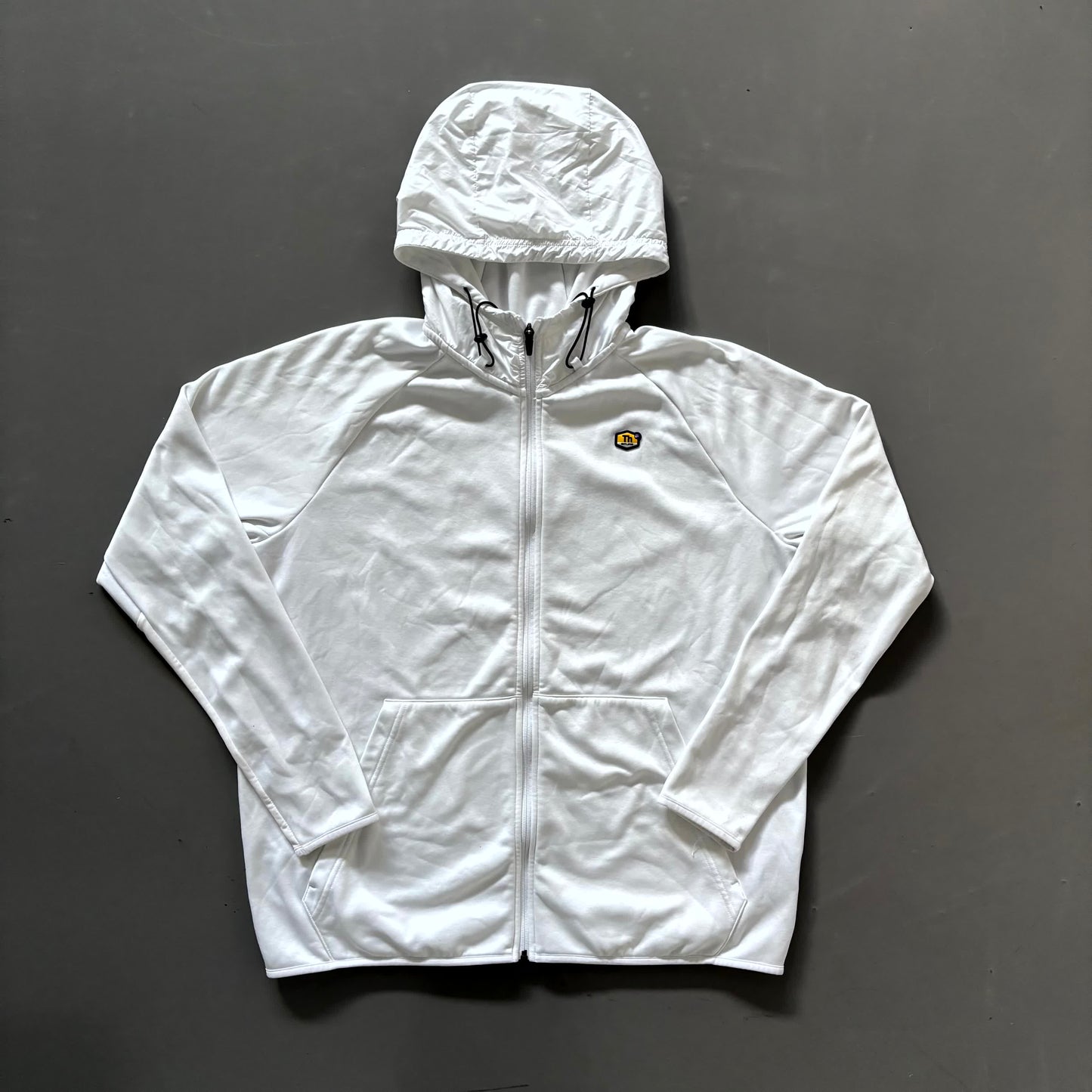 Nike x Tottenham x TN Vintage Jacket 2018/19 | XL