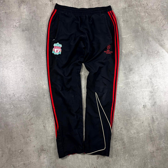 FC Liverpool Vintage Tracksuit L