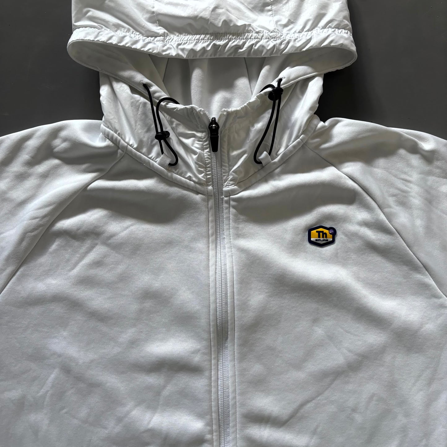 Nike x Tottenham x TN Vintage Jacket 2018/19 | XL