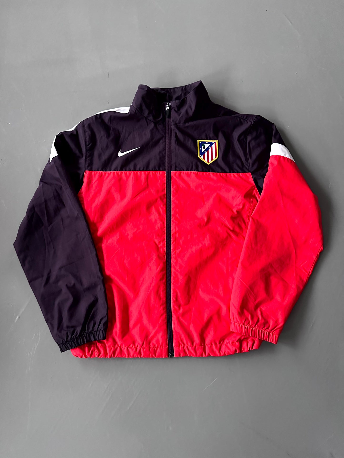 Atletico Madrid Tracksuit XS