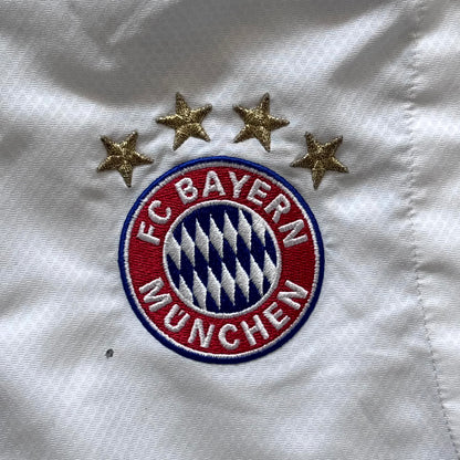 Adidas x FC Bayern München CL Vintage Trackjacket 2013/14 | S
