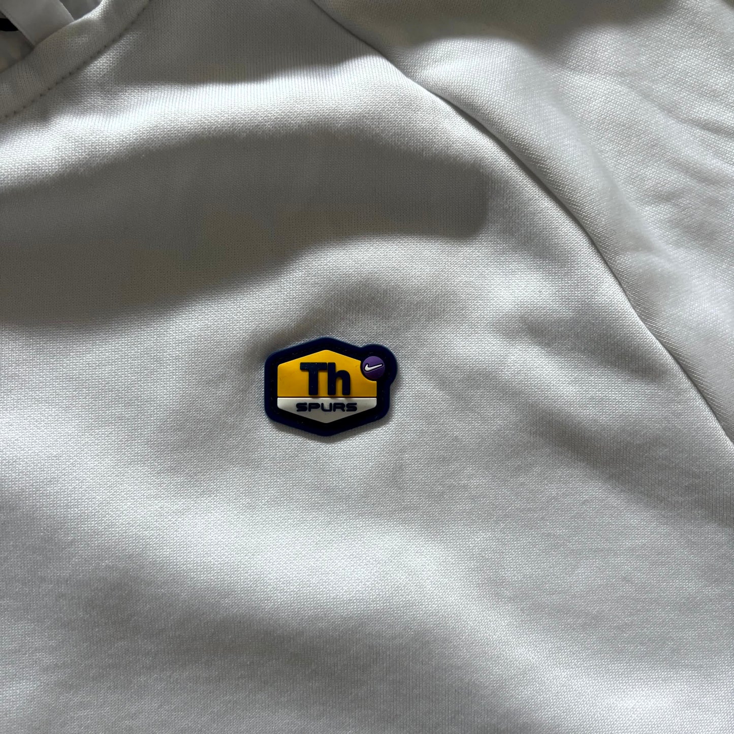 Nike x Tottenham x TN Vintage Jacket 2018/19 | XL