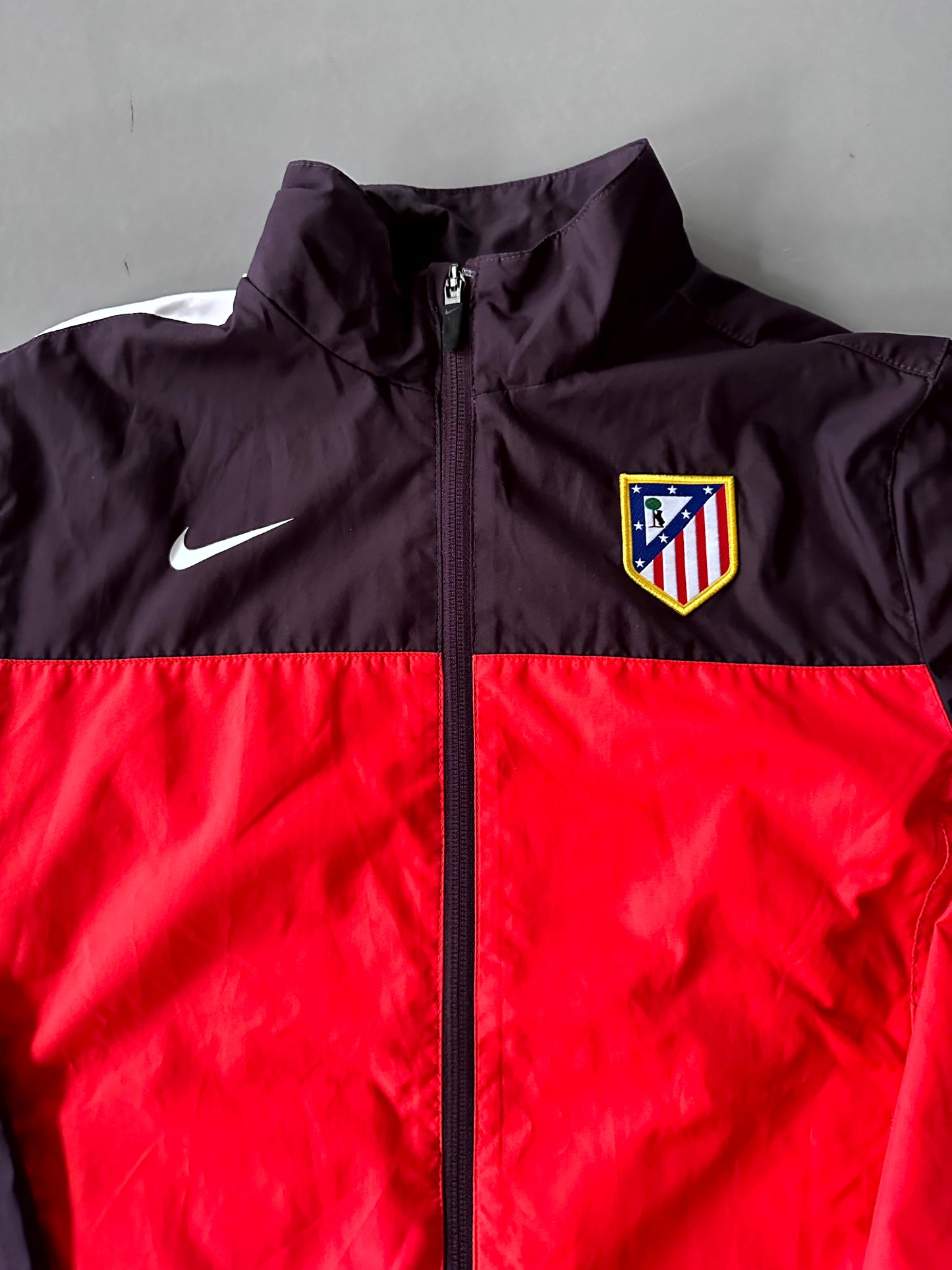 Atletico Madrid Tracksuit XS