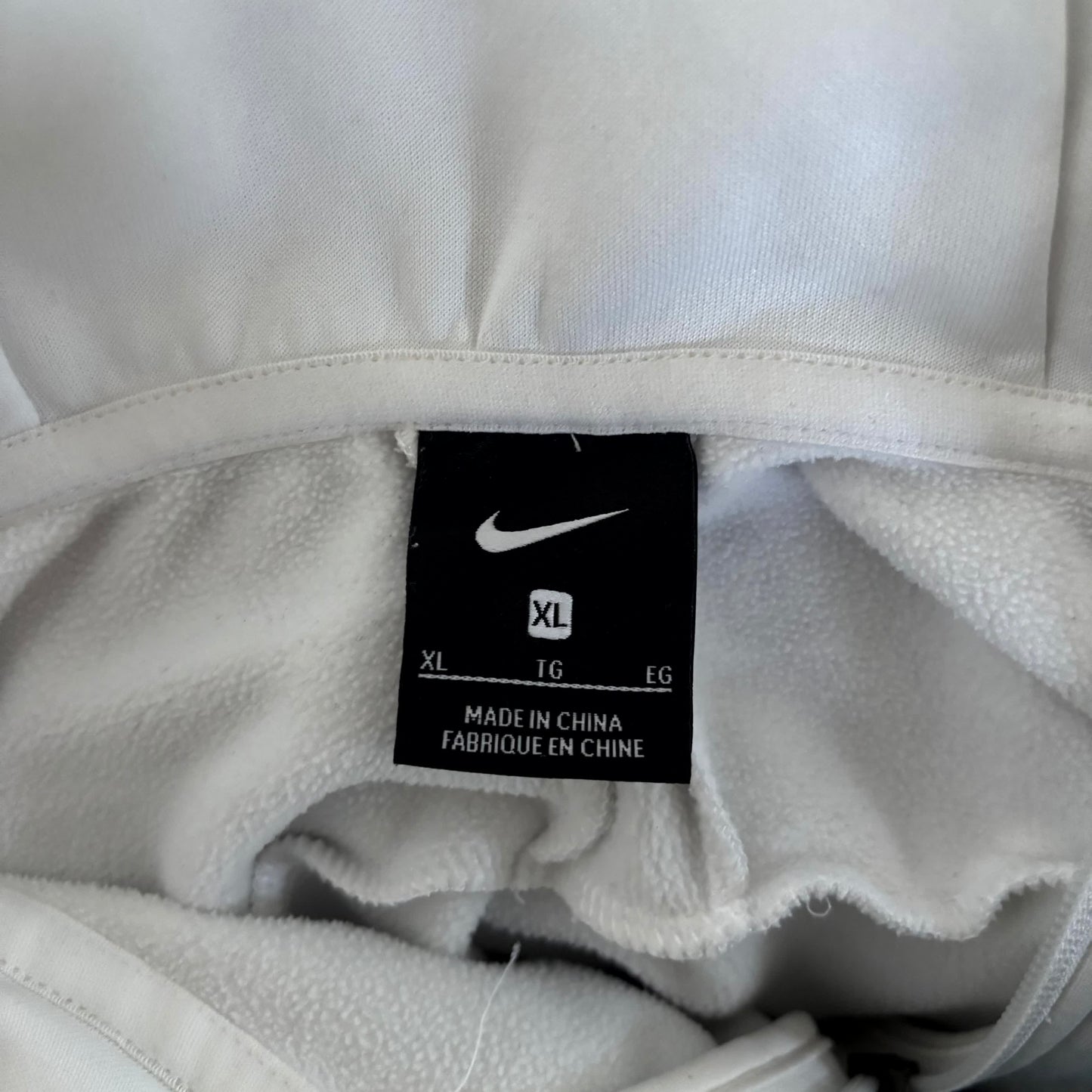 Nike x Tottenham x TN Vintage Jacket 2018/19 | XL