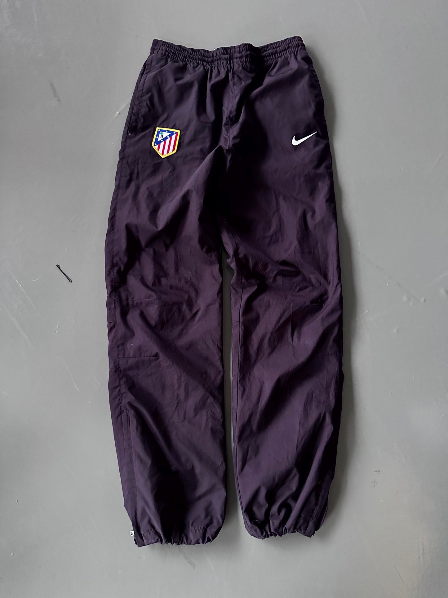 Atletico Madrid Tracksuit XS