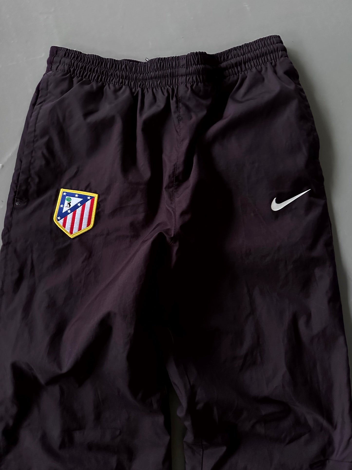 Atletico Madrid Tracksuit XS