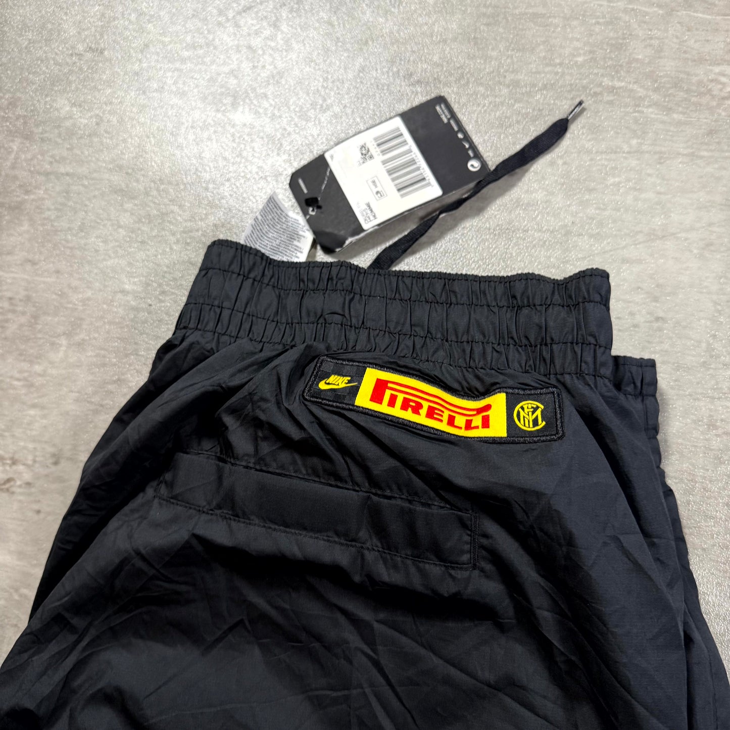 Inter Mailand Vintage Trackpants XXL NEW!