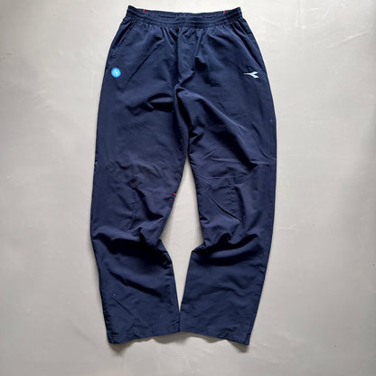 SSC Neapel Vintage Tracksuit 2006/07 | XL