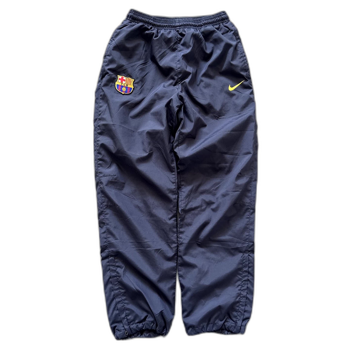 Nike x FC Barcelona Vintage Trackpants 2014/15 | S