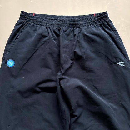 SSC Neapel Vintage Tracksuit 2006/07 | XL