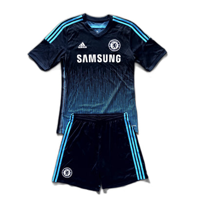 Adidas x FC Chelsea Vintage Trikot Set 2014/15 | M