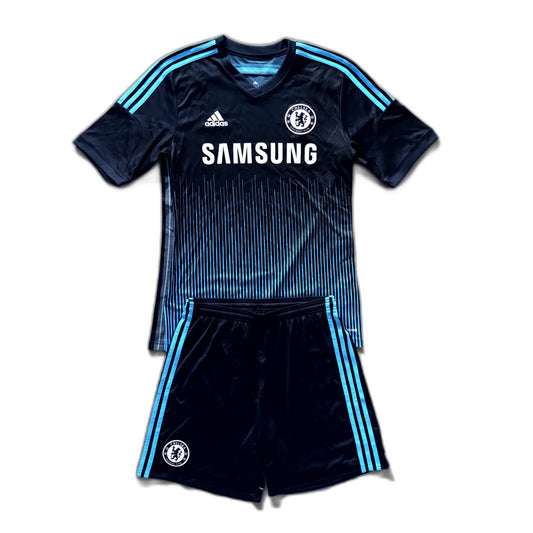 Adidas x FC Chelsea Vintage Trikot Set 2014/15 | M