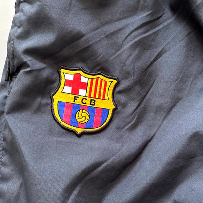 Nike x FC Barcelona Vintage Trackpants 2014/15 | S