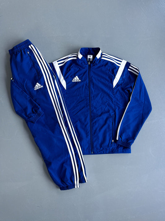 Vintage Adidas Tracksuit | S