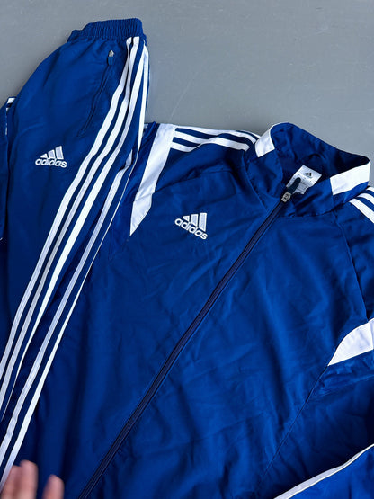 Vintage Adidas Tracksuit | S