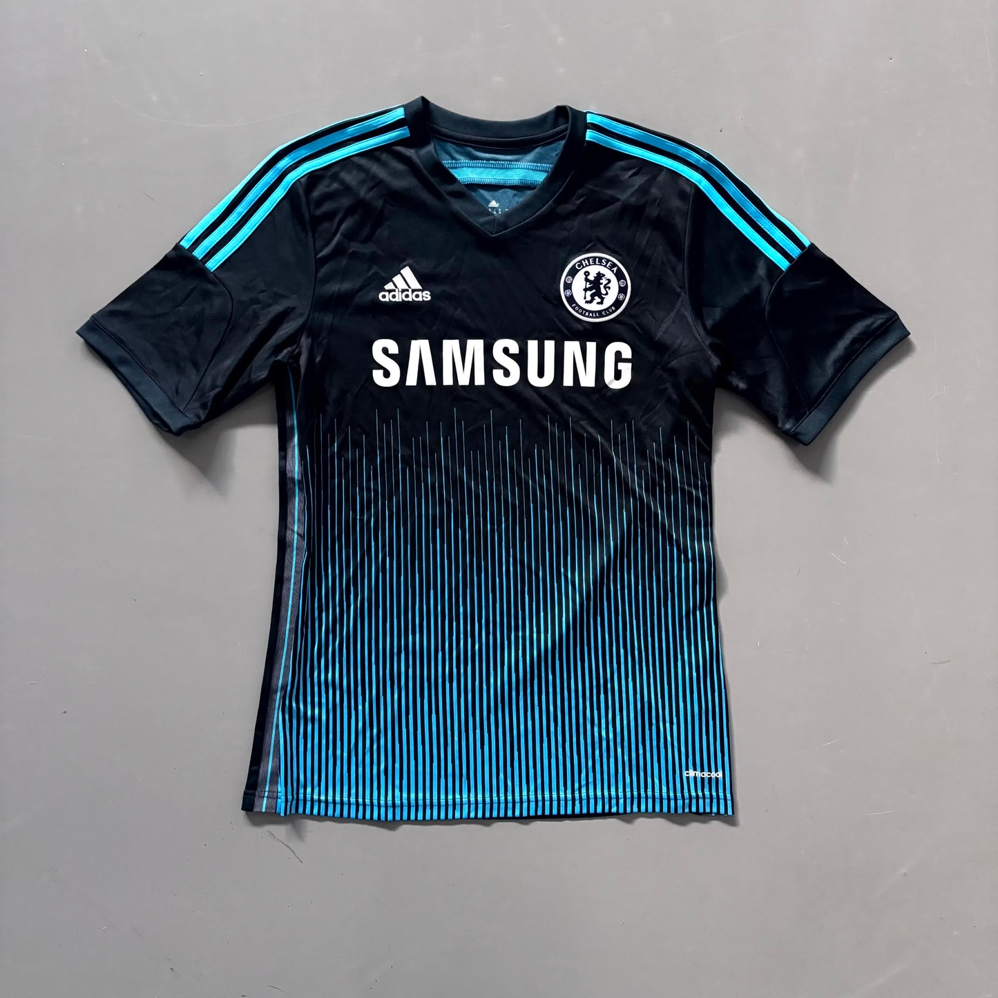 Adidas x FC Chelsea Vintage Trikot Set 2014/15 | M
