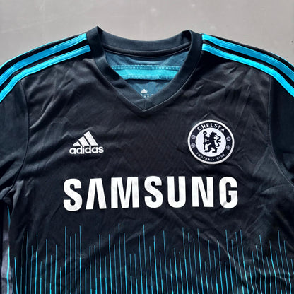Adidas x FC Chelsea Vintage Trikot Set 2014/15 | M