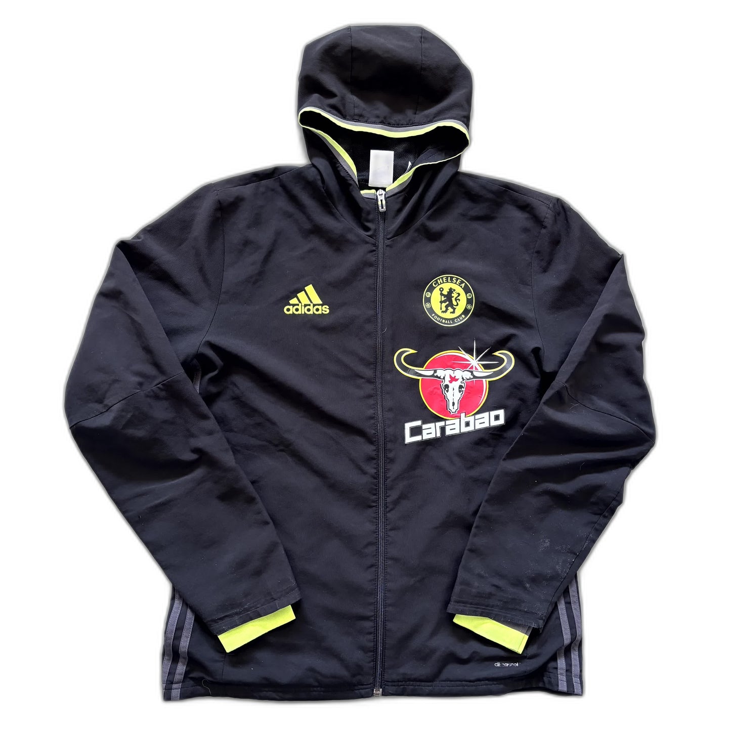 Adidas x FC Chelsea Vintage Trackjacket 2017/18 | M